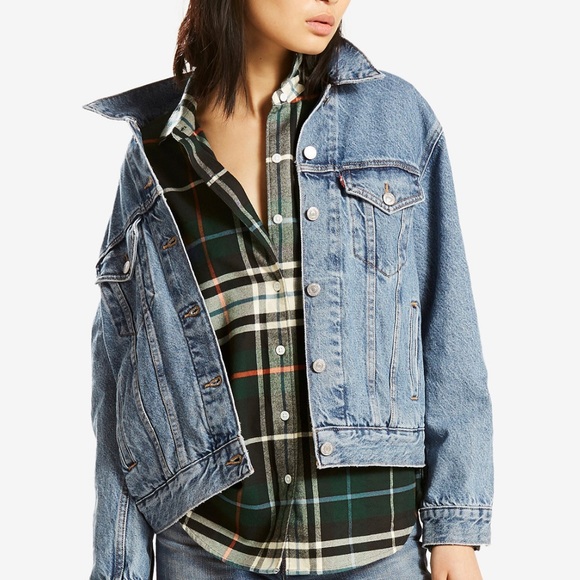 LEVIS | Jean Jacket